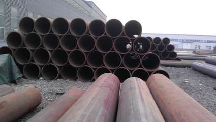 钢结构钢管价格_Q345B其他管材厂家